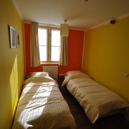 Old City Amsterdam Bed And Breakfast Exterior foto