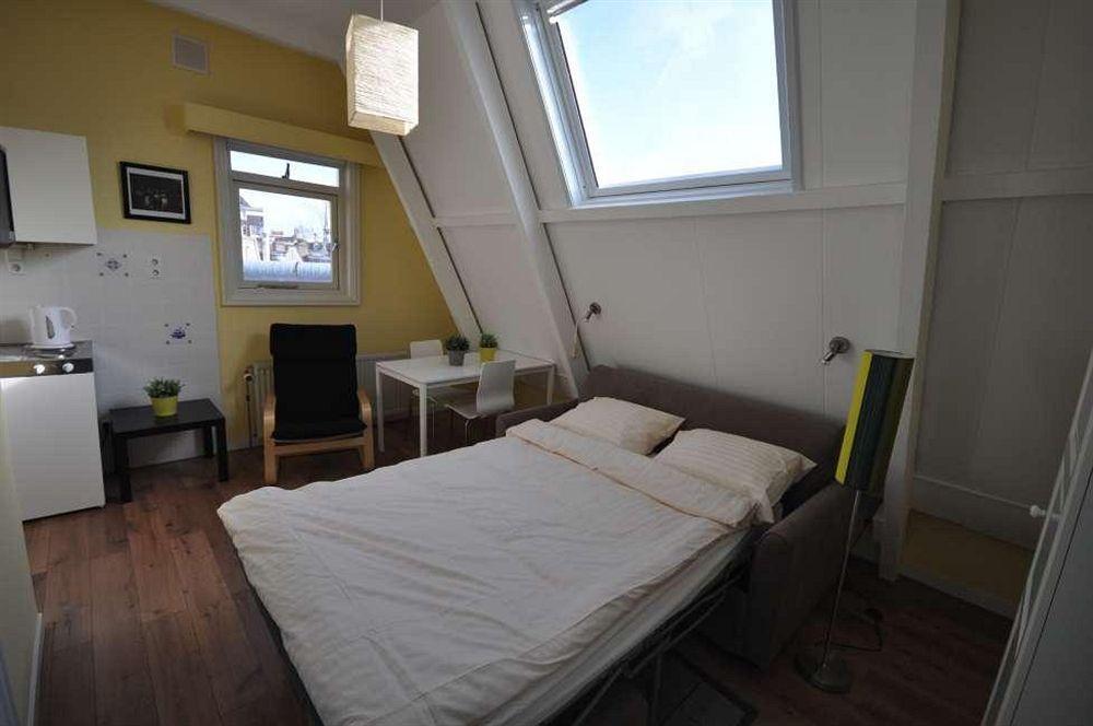 Old City Amsterdam Bed And Breakfast Exterior foto
