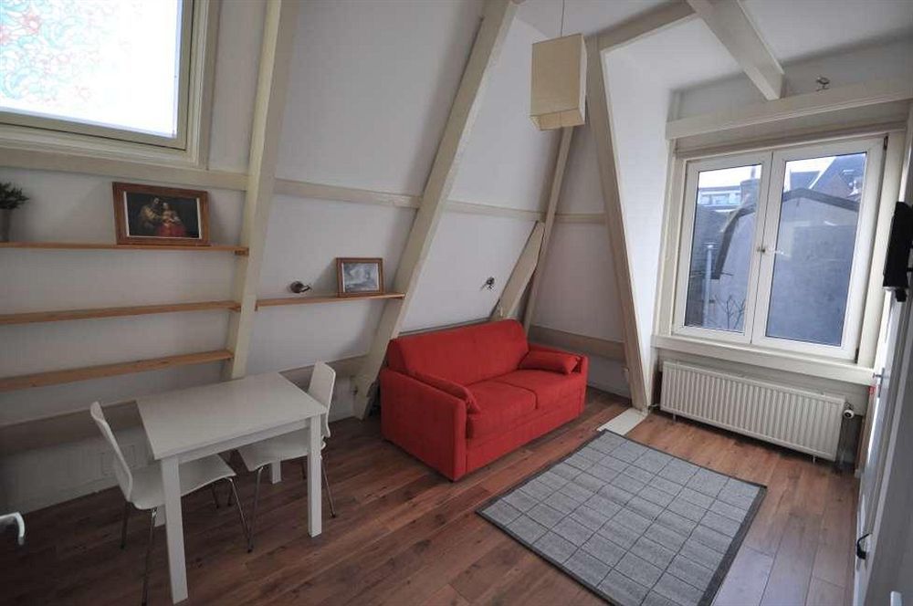 Old City Amsterdam Bed And Breakfast Exterior foto